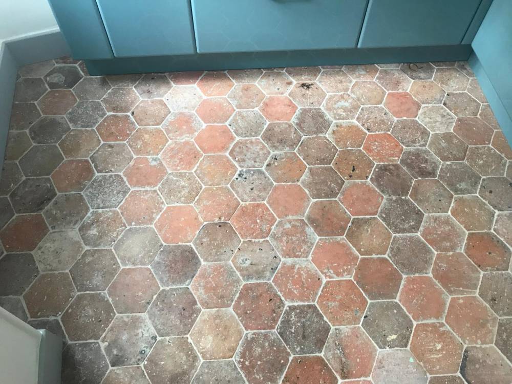 Rénovation sols
